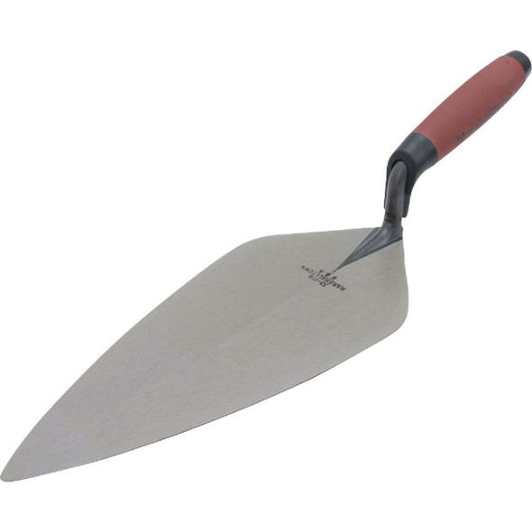 Marshalltown London 11 In. x 5 In. Brick Trowel 10124