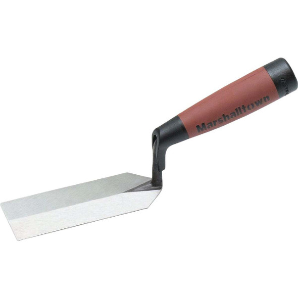 Marshalltown 5 In. x 2 In. Margin Trowel 11198