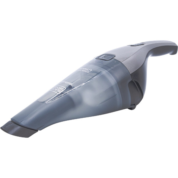 Black & Decker Dustbuster QuickClean Cordless Hand Vacuum HNVC220BCZ01