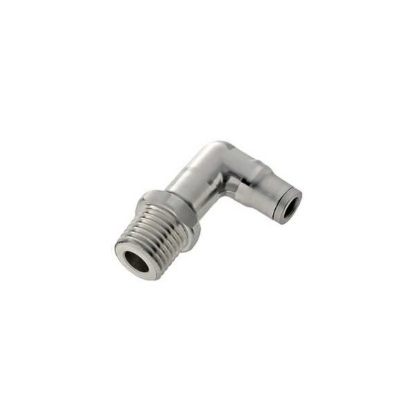 Legris All Metal Push to Connect Fitting 3809 06 14 Legris All Metal Push to Connect Fitting 3809 06 14