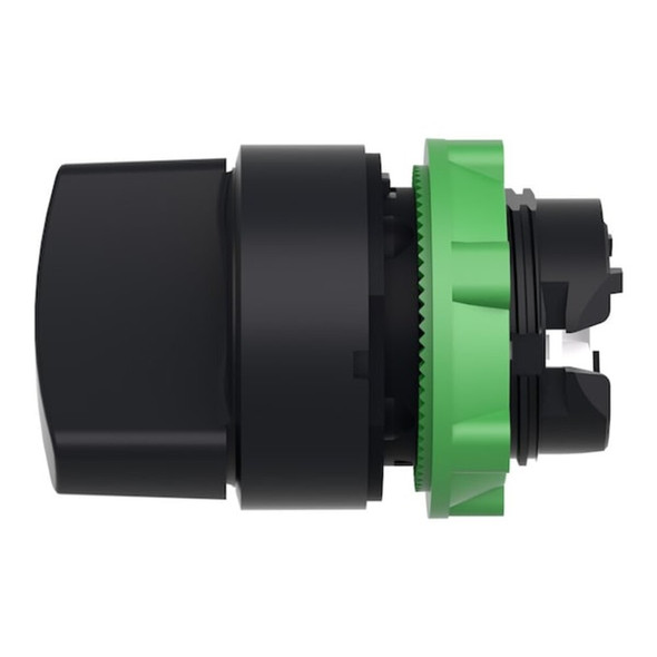 Schneider Electric Non-Illum Selector Swtch,22mm,2 Pos,Levr ZB5AD4