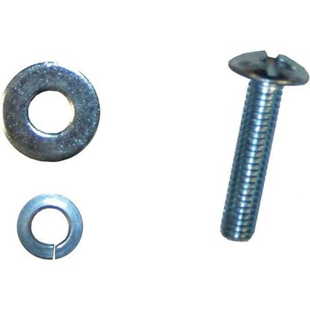 Rubbermaid Commercial Hardware Kit FG3972L20000