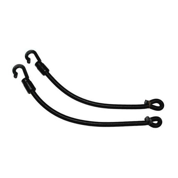 Rubbermaid Commercial Vacuum Restraint Kit GRFG9T94M20000