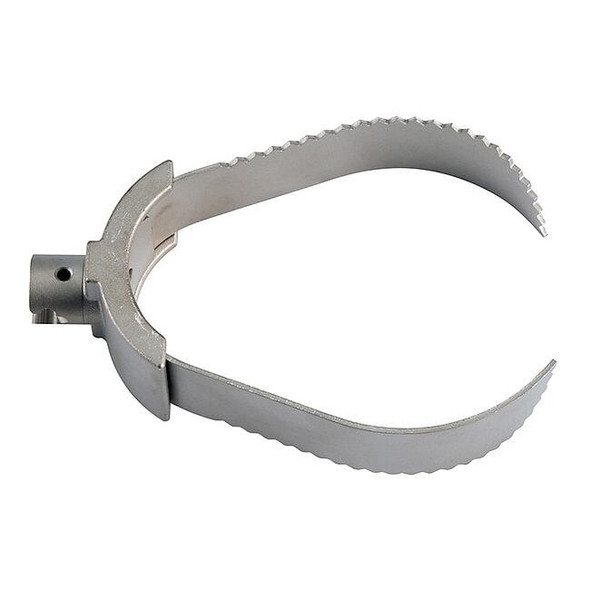 Milwaukee Tool 4" Root Cutter For 7/8" Sectional Cable 48-53-3833