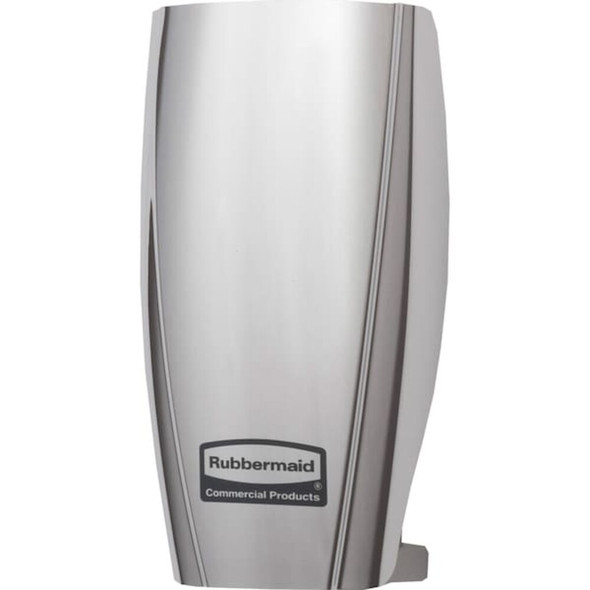 Rubbermaid Commercial Oil Based Air Dispenser,Silver,2-3-4"L 1793548