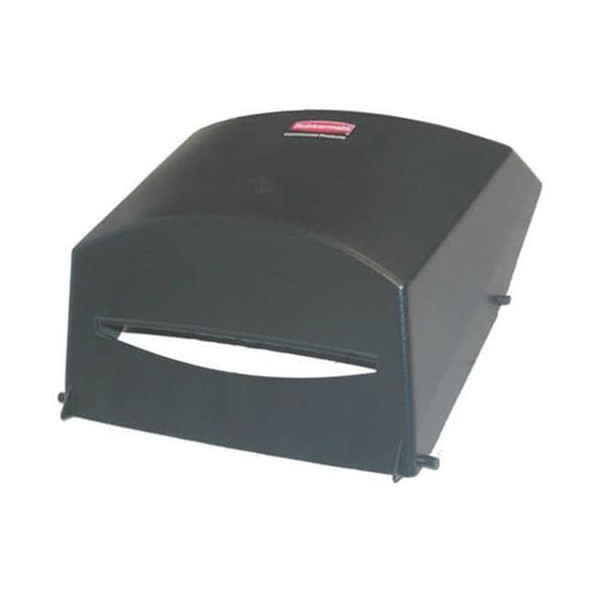 Rubbermaid Commercial Towel Holder For Islander Window Wash GRFG9W04L1BLA