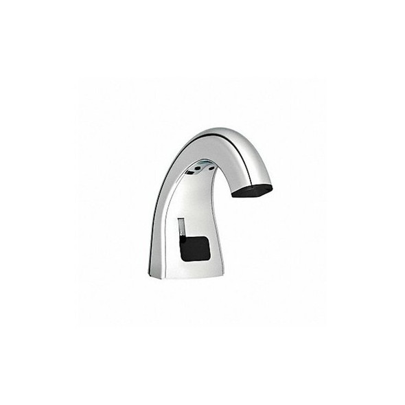 Rubbermaid Commercial Soap Dispenser, Silver FG402073