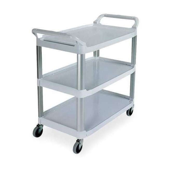 Rubbermaid Commercial FG409100GRAY