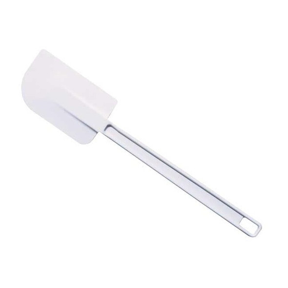 Rubbermaid Commercial Spatula,13 1/2 in L,Silicone FG1905000000
