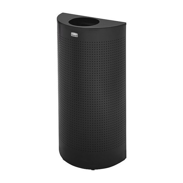 Rubbermaid Commercial FGSH12EPLTBK