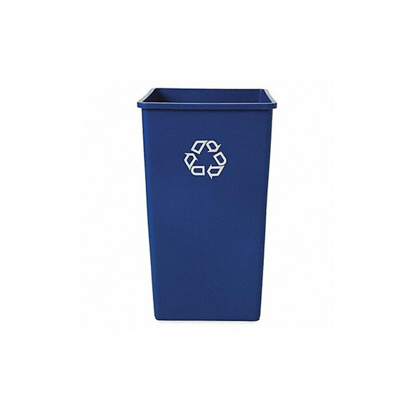 Rubbermaid Commercial FG395973BLUE