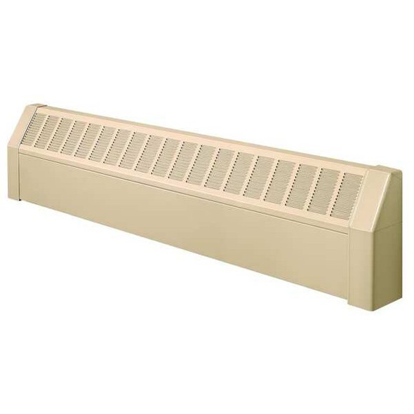 Beacon Morris Baseboard Htr Cabinet, 96"x14"x5 5/16" TP14-08