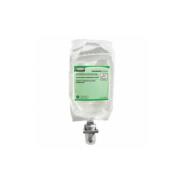 Rubbermaid Commercial 1100 ml Foam Hand Soap Cartridge 2147027