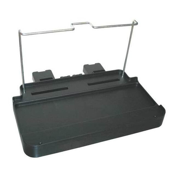 Rubbermaid Commercial Folding Bag,Bucket Platform GRFG9T73L8BLA