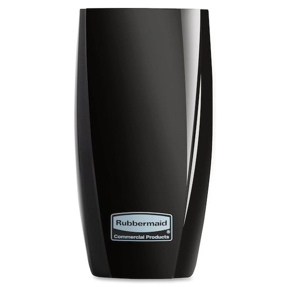 Rubbermaid Commercial Oil Based Air Dispenser,Black,2-3/4"L 1793546