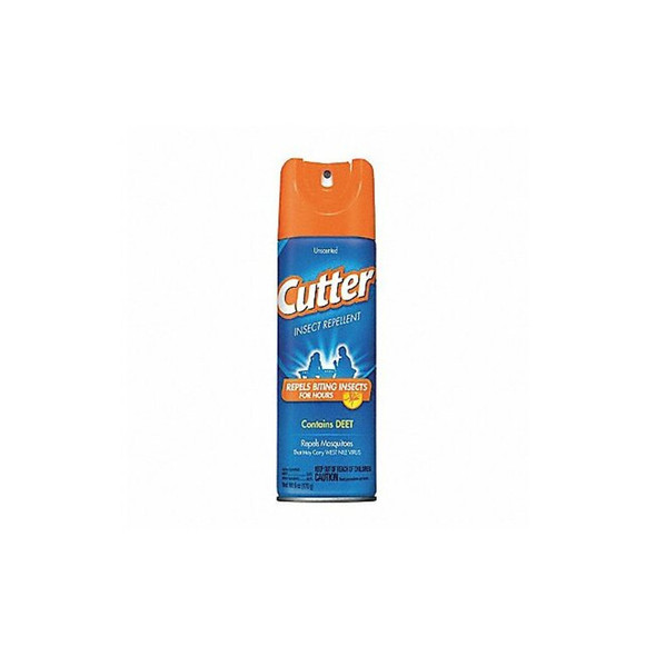 Cutter Insect Repellent,6 oz. HG-51020