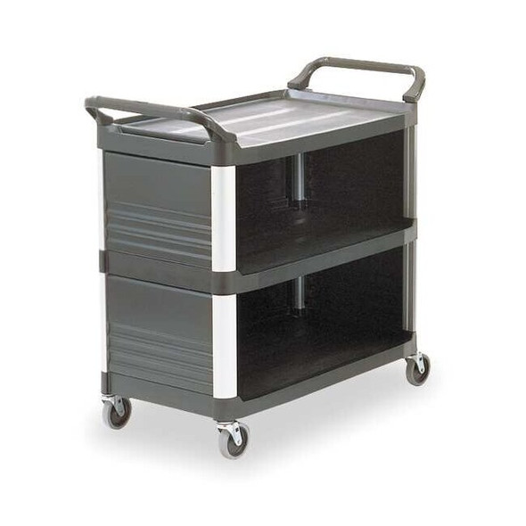Rubbermaid Commercial FG409300BLA