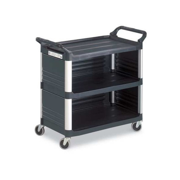 Rubbermaid Commercial FG409300BLA