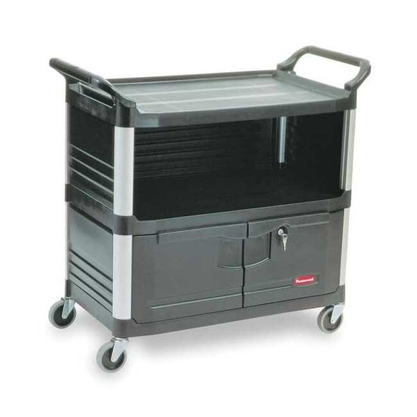 Rubbermaid Commercial FG409500BLA