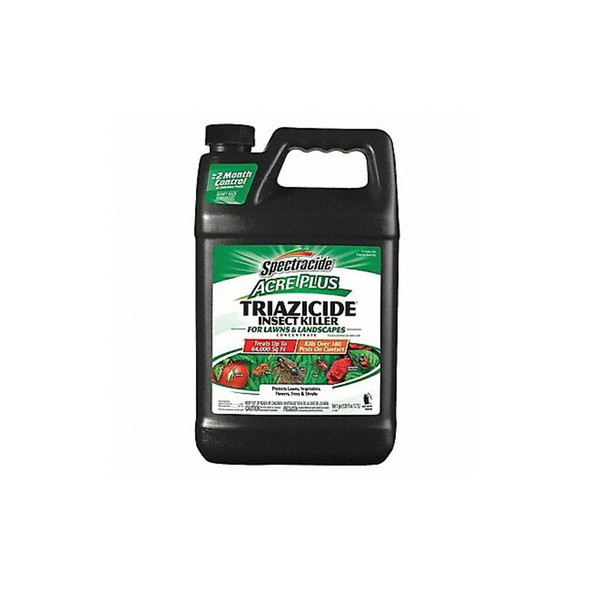 Spectracide 1 gal. Liquid Concentrate Outdoor Only Insect Killer HG-97194