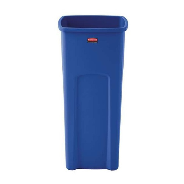 Rubbermaid Commercial FG356973BLUE
