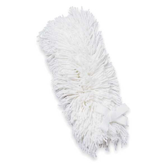 Rubbermaid Commercial Duster Head,Cotton FGT19900WH00
