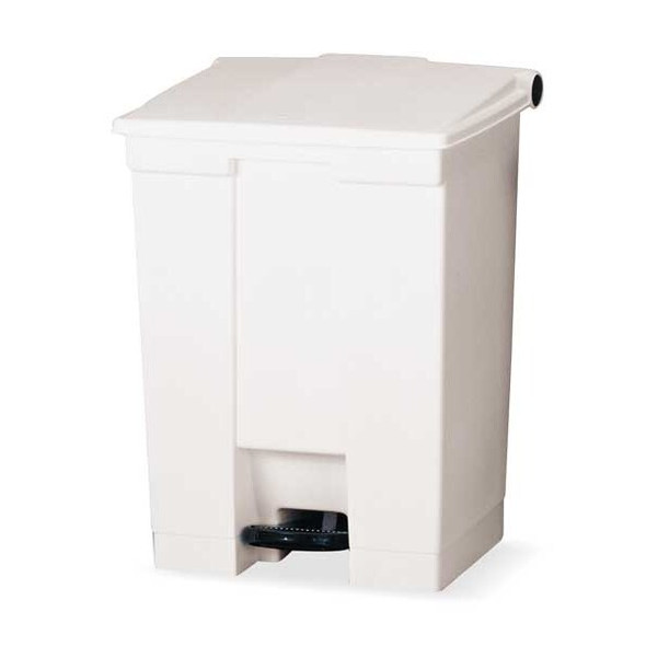 Rubbermaid Commercial FG614400WHT