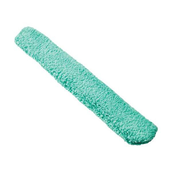 Rubbermaid Commercial Replacement Duster Sleeve,Green FGQ85100GR00