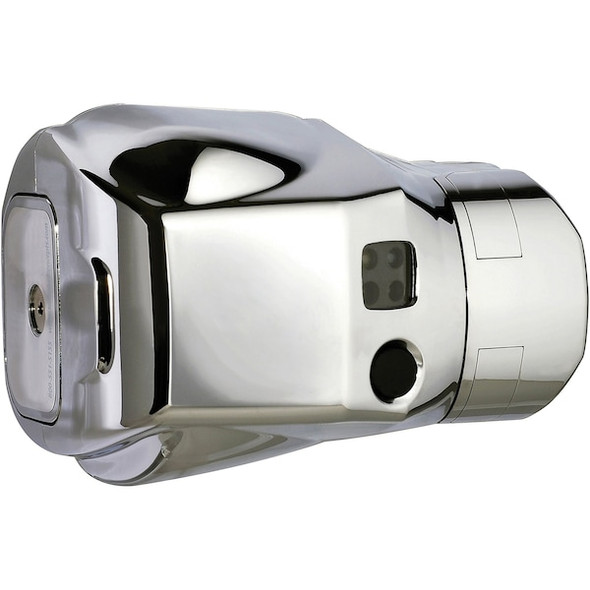 Rubbermaid Commercial Flush Valve Retrofit Kit, Toilet/Urinal, Side, Over Handle FG401805A