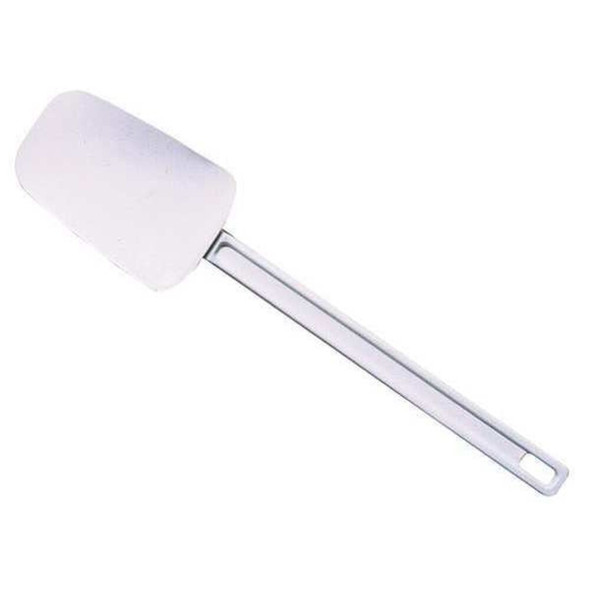 Rubbermaid Commercial Spatula,Cold, 13 1-2 In FG193400WHT