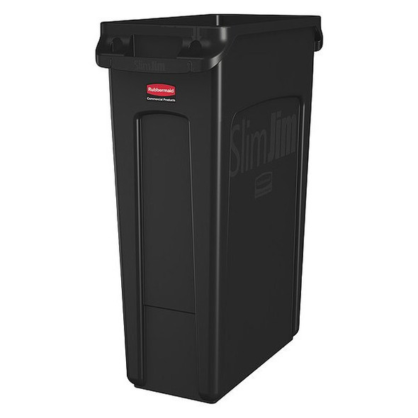 Rubbermaid Commercial FG354060BLA