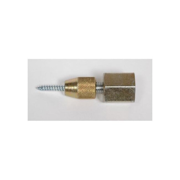 Keysco Tools Nose Cone w/Sheet Metal Screw 77075