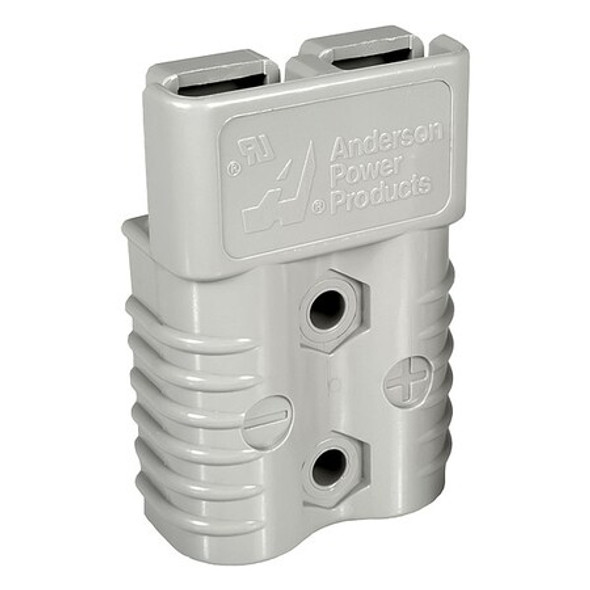 Anderson Power Products Housing,SB 175 For,Gray 940-BK Anderson Power Products Housing,SB 175 For,Gray 940-BK