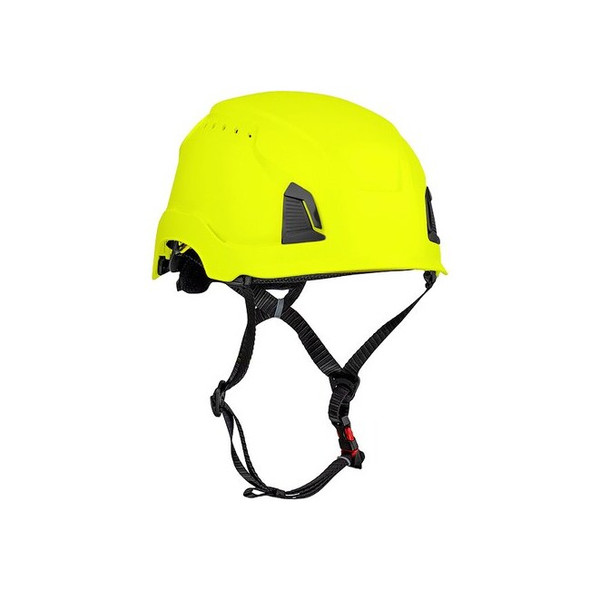 Hard Hat, TRAVERSE, ABS, Polycarbonate, 4 Point Ratchet, Type 2, Class C, Navy