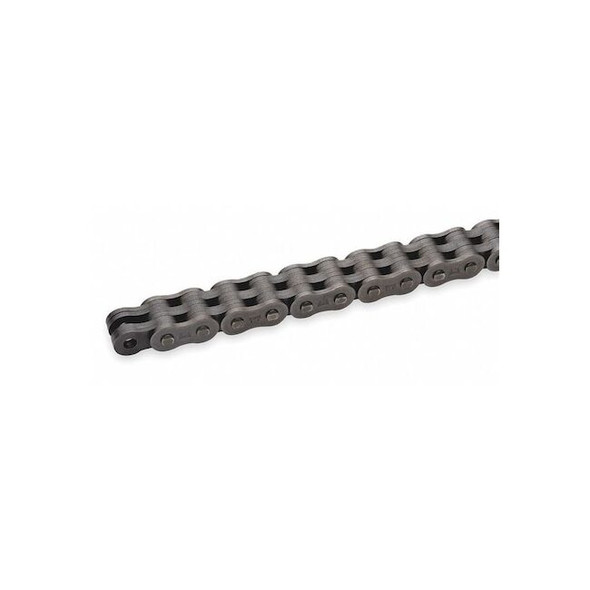 Tsubaki Leaf Chain,BL6,Steel,3/4" Pitch,10 ft. BL623RB