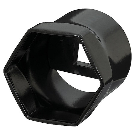 American Forge & Foundry Automotive Sockets, Steel, 6-Point, 3/4, 18508 18508