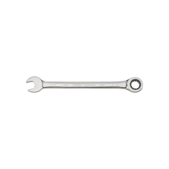 Craftsman Wrenches, 9/16" 72 Tooth 12 Point SAE Ra CMMT42564 Pack of 2