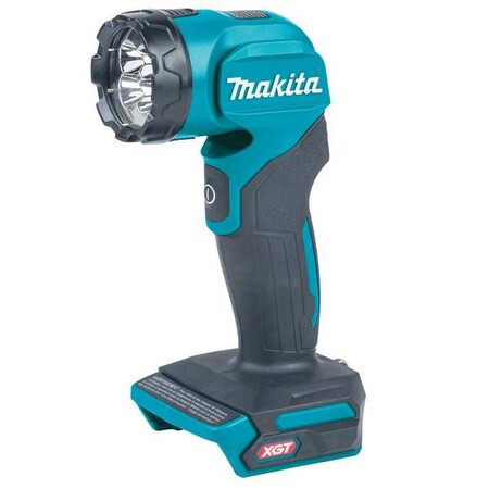 Makita Cordless Flashlight,40V MAX XGT Battery ML001G