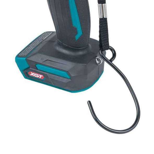 Makita Cordless Flashlight,40V MAX XGT Battery ML001G