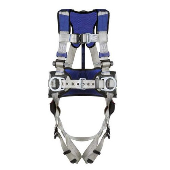 3m Dbi-Sala Harness,M,310 lb Weight Capacity 1401056 3m Dbi-Sala Harness,M,310 lb Weight Capacity 1401056