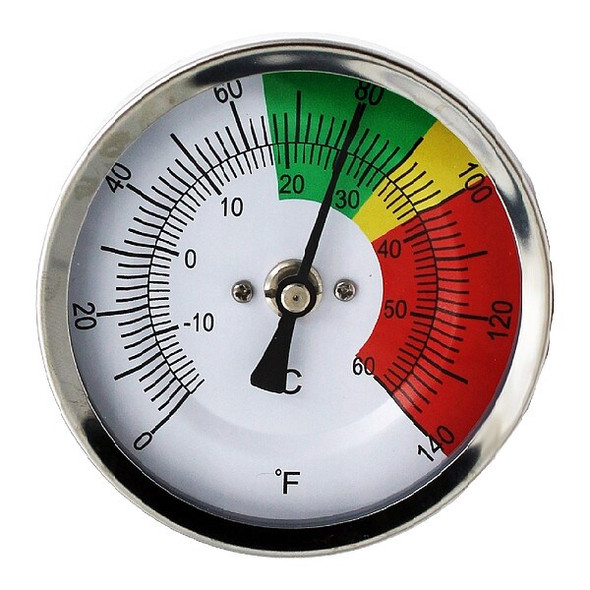 Leonard Valve Dial Therm For Ta-300, Tm-600, Tm-800 2122