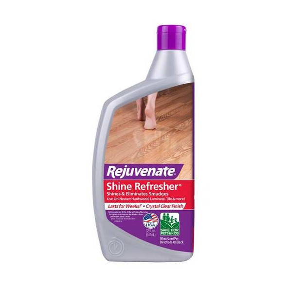 Rejuvenate Shine Refresher,Clear,32 oz HG-R85001 Rejuvenate Shine Refresher,Clear,32 oz HG-R85001