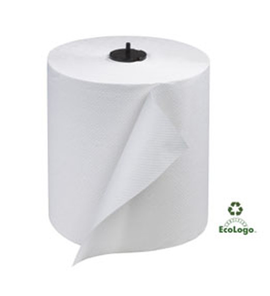 Tork Advanced Hand Roll Towel, White 290089 Tork Advanced Hand Roll Towel, White 290089