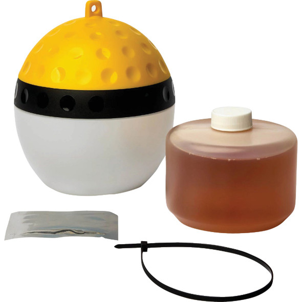 Spectracide Wasp, Hornet, & Yellow Jacket Trap HG-97406