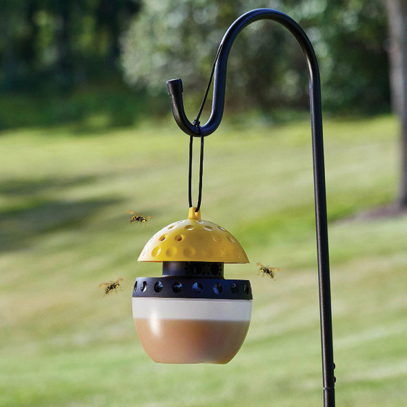 Spectracide Wasp, Hornet, & Yellow Jacket Trap HG-97406 710854