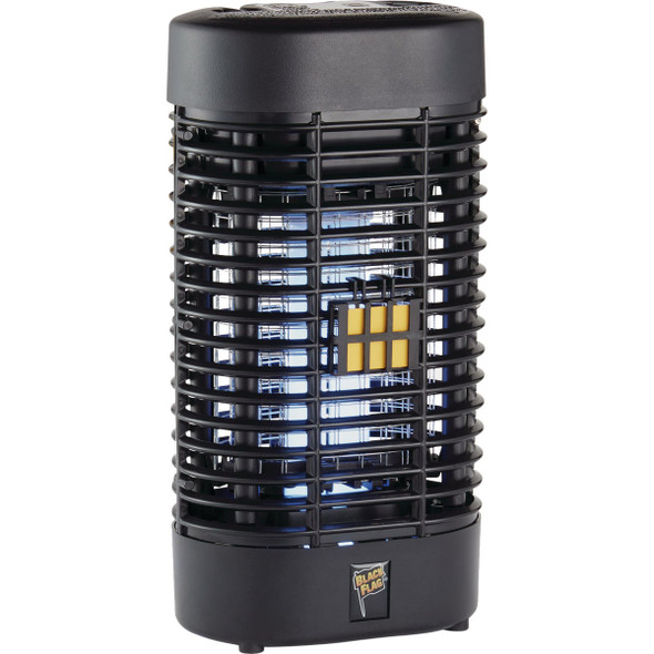 Black Flag 1-2-Acre 2000V Bug Zapper 75012 713936