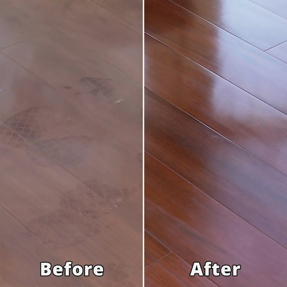 Rejuvenate 128 Oz. Wood Floor Cleaner Refill HG-R71103 648666