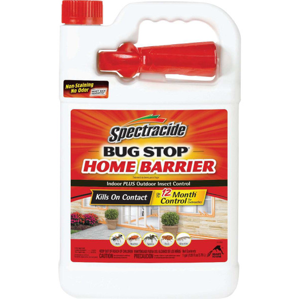 Bug Stop Gal Rtu Bug Stop Killer HG-96098