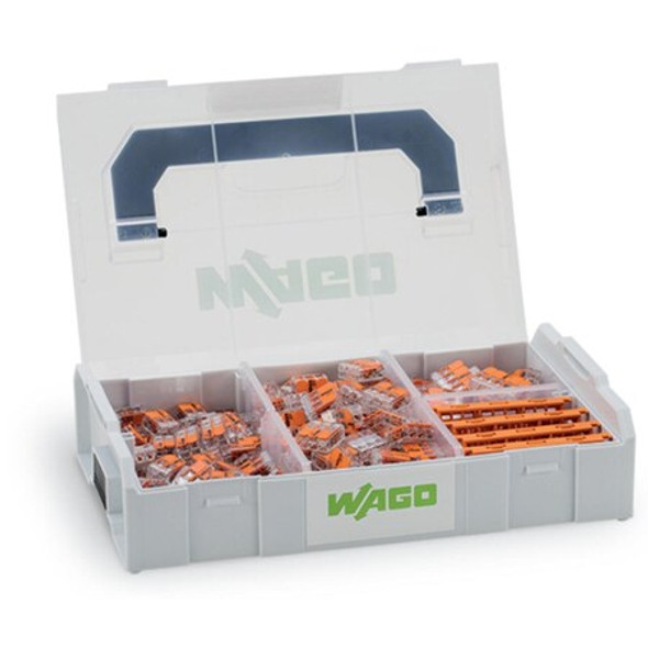 Wago Connector,EA1 887-952