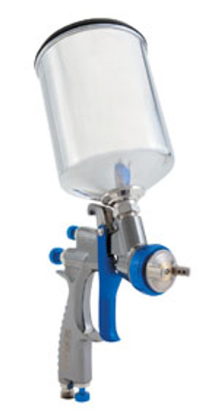 Finex FX3000 1.0mm Full Size HVLP Spray Gun 288878